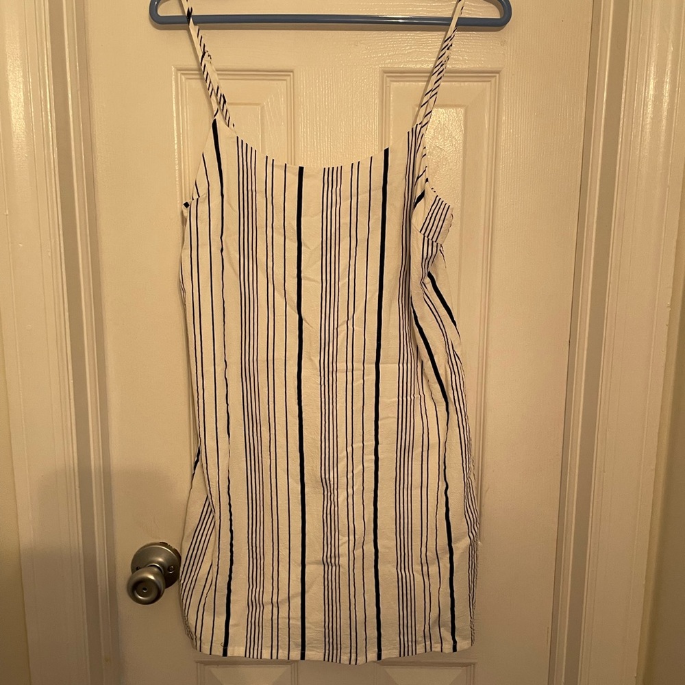 Lulus mini dress